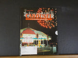 Carousel Vol 34 #8 August 2000 Northwest Ohio’s Biggest Little Fair
