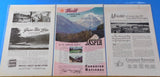 Ads Canadian National Ry Lot #13 Advertisements from Various Magazines (10)