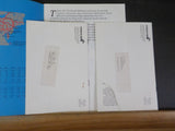 Conrail Annual Report 1985 Consolidated Rail Corporation + 2 quarterly reports