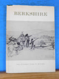 Berkshire, Two Hundred Years in Pictures Berkshire Co MA  W/ DJ