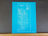 Central Vermont Railway by Edward Beaudette  Soft Cover 1982
