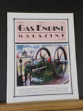 Gas Engine Magazine 1993 May How My Ottawa Was Found