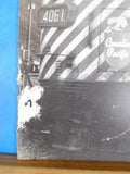 Canadian Rail #288 January 1976  Canadian Railroad Historical Society
