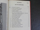Baldwin Diesel-Electric Locomotives Operator’s Manual 1600-HP All Service Locomo