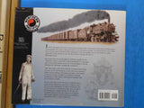 Steam to Diesel by Jim Fredrickson's Railroading Journal  Soft Cover 2001 160 pg