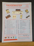 Railway Modeller 2000 September V51 #599 British RY enthusiast Controlling your