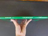 Cascade Division by Martin Burwash  w/ dust jacket   SIGNED