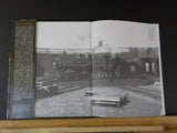 Steam at Allendale by Ian Wilson Story of a CNR division point in the 1950s w/DJ