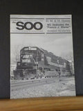 The SOO 1990 October DM&M Dunbar revistied Francis J Wiener