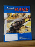 Scale Rails NMRA 2009 December Pickle car drawings Tortoise & Signal driver