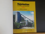 Appalachian Coal Mines and Railroads in Color Volume 1 Kentucky Timko Moring Sun