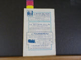 Loco-Revue 1937 Avril Reviews of Railway Models