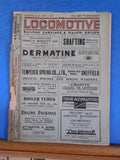 Locomotive Railway Carriage & Wagon Review #361 Sept 15