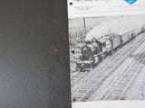 Bee Line Reading Co Historical Society 1985 Summer Vol 7 #2 Modeling NE style