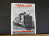 The Mainstreeter Northern Pacific Ry Historical Society Vol 19 #3 Summer 2000