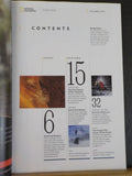 National Geographic 2021 10 October THe Revolution is here