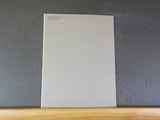Santa Fe Southern Pacific Annual Report 1985 SFSP today Financials