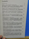 How to go Railway Modeling by Norman Simmons Dust Jacket 1972 216 Pages Indexed
