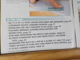 Railmodel Journal 2003 February Modeling Sudbury Ontario
