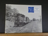 Nickel Plate Road Magazine 1973 Spring Giving the 700 a big lift Big Hooks