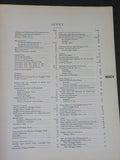 Norfolk and Western Railway Annual Report 28th year ended December 31 1923 MAP