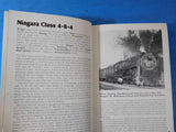 Illustrated Guide to Modern Trains 1945-date by Brian Hollingsworth 80 locos