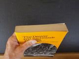 Denver and Rio Grande Western Railroad by Robert Athearn  1977      Soft cover