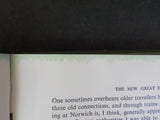 British Railways In Transition By O S Nock    Hard Cover   Damage
