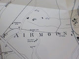 Fairmount Park Trolley, The  A Unique Philadelphia Experiment w/MAP