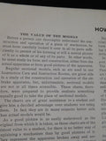 Mitchell’s Models & Easy Lessons in Locomotive Running Westinghouse Type K Tripl