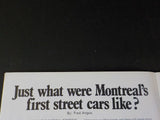 Canadian Rail #393 July August 1986  The TransCanada Limited