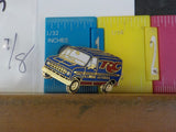 Jaycees Illinois RC Cola VAn 1982   PIN