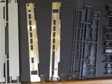 NHRTA Limited Run Kit #33 stainless steel car County series 200-219