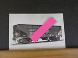 Postcard Photo Frisco Offset Hopper SL-SF #92399  5 3/8 X 3 1/2 Black & White