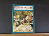 Narrow Gauge & Short Line Gazette 2009 January February D&RGW Spreader John Deer
