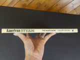 American Steam by Wickre DJ 80 pages 1988 Photos Color