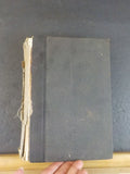 Report of the Proceedings Master Car Builders 1913 47th annual Hard Cover