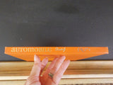 Automobile Quarterly Vol 10 #2 1972 Second Quarter Dusenberg  Hard Cover