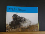 Nickel Plate Road Magazine 2006 Summer Deep in the Heart of Texas