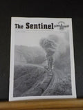 The Sentinel B&O HS 2000 1st qtr Vol 22 #1  COAL WV & the B&O part 3