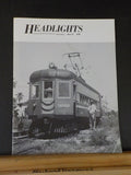 Era Headlights 1981 January - March Hershey Cuban Railway