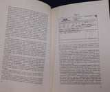 Paying The Freight Bill by J S Traunig and Colin Barret w/  Dust Jacket