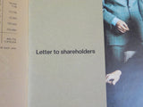 Kansas City Southern Industries Inc Annual Report 1972 Financial year in review