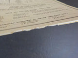 Atchison Topeka & Santa Fe Ry Co Coast Lines Los Angeles & LA Terminal  Div #15