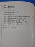 Cambrian Railways Album 2 by CC Green w/ dust jacket