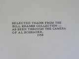 Dad's Trains And Grandad's Too A Picture album of toy trains spanning the years