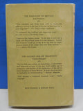 Railway Age, The  By Michael Robbins Dust Jacket 1962  227 Pages