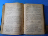 Poor's Manual of Railroads 1884  History rolling stock more