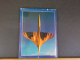 Concorde Story of the World’s Most Advanced Passenger Aircraft w/ dust jacket