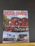 Inside Track Lionel Railroader Publication #116 Union Pacific Diesel Locomotives